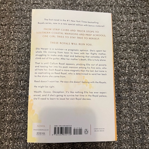 Paper Princess - Picture 2 of 2